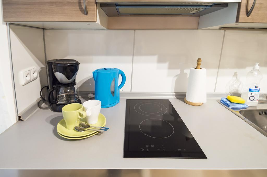 Apartmán Modern Perlova *