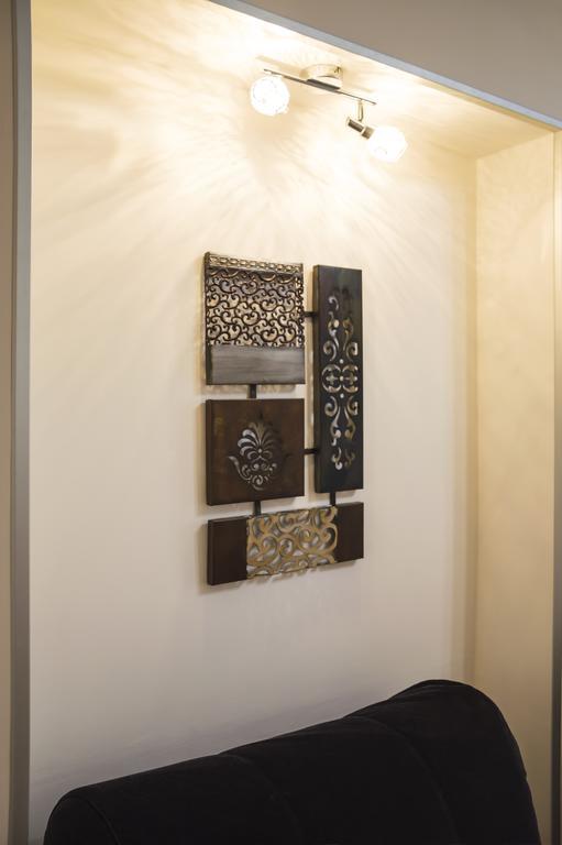 Apartmán Modern Perlova Praha