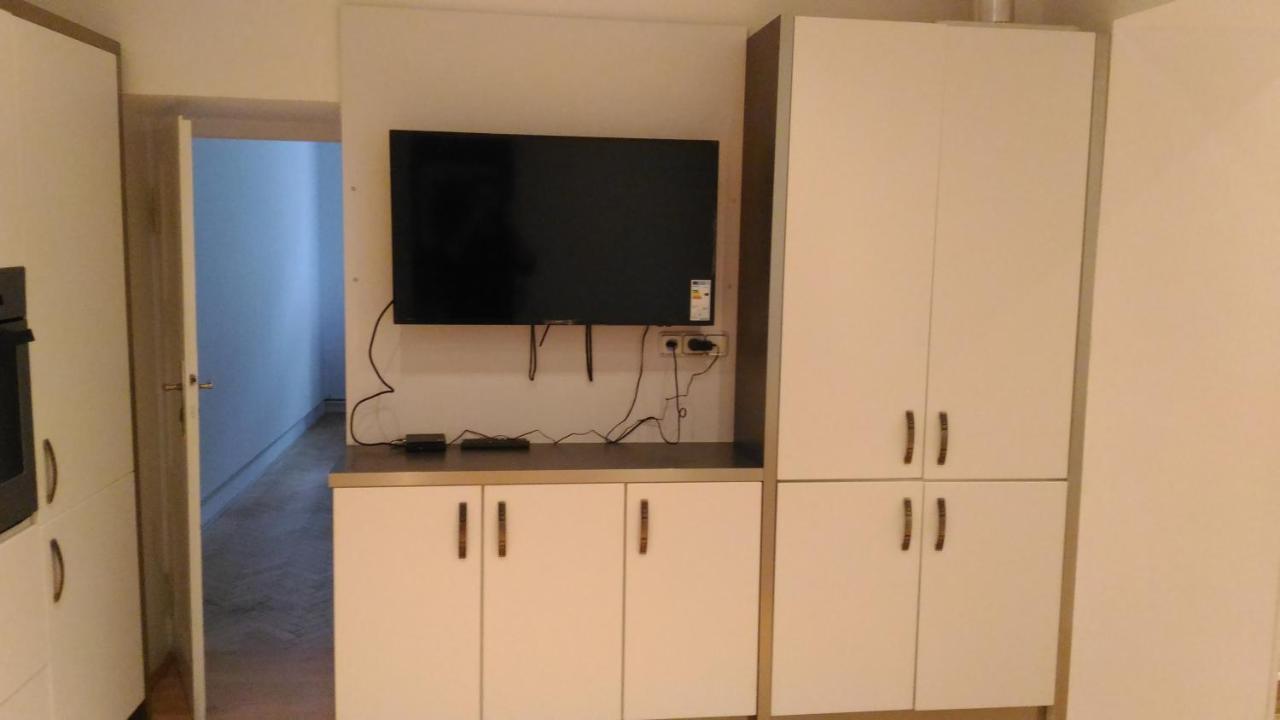 Apartmán Modern Perlova Praha